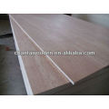 linyi cheap commercial plywood/used plywood sheets